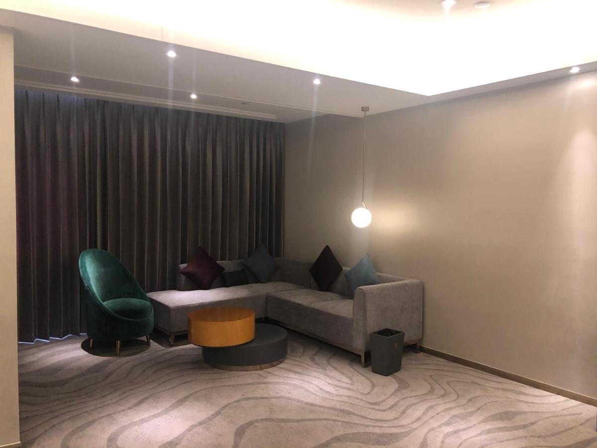 Ximala Business Hotel Guangzhou Bagian luar foto