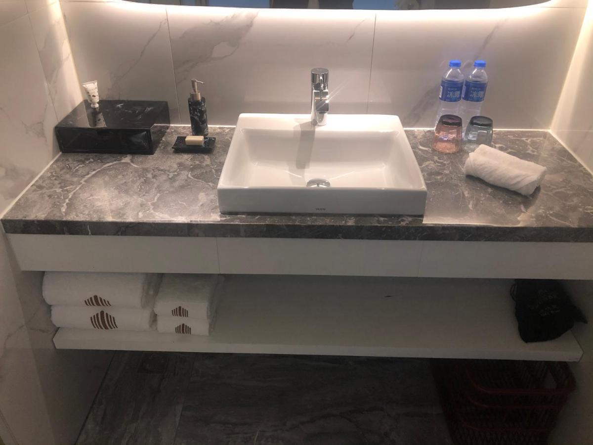 Ximala Business Hotel Guangzhou Bagian luar foto