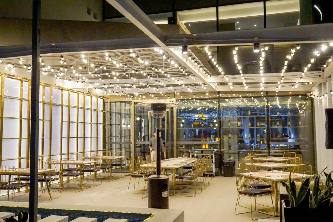 Ximala Business Hotel Guangzhou Bagian luar foto